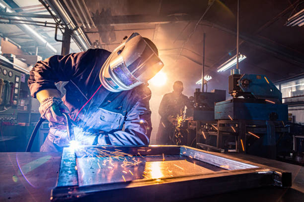 Best Automotive Welding in Walhalla, SC