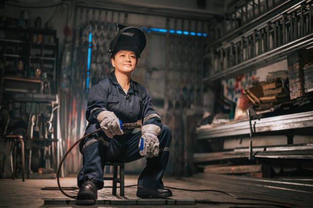 Affordable Welder Services in Walhalla, SC