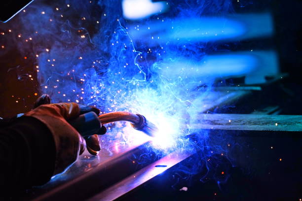 Best Structural Steel Welding in Walhalla, SC