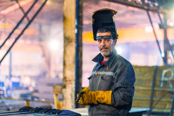 Walhalla, SC Welder & Metal Fabrication Company