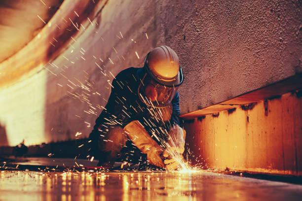 Best Automation and Robotic Welding in Walhalla, SC