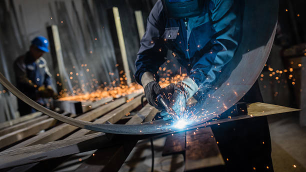 Best Food and Beverage Processing Equipment Welding in Walhalla, SC